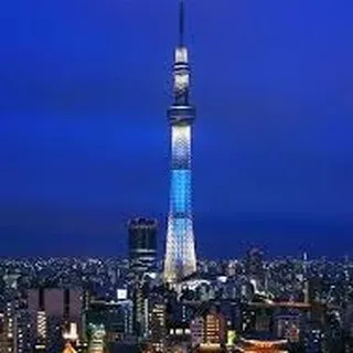 2012年に誕生した「東京スカイツリー」は、東京の新たなラン...